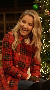 5.4K reactions · 122 shares | Join Helen Skelton , Jules Hudson , JB Gill, Rob and Dave for a heartwarming Christmas at @cannonhallfarm, featuring festive fun, special guests, and the charm of farming life   Christmas on the Farm | Channel 5 | Facebook