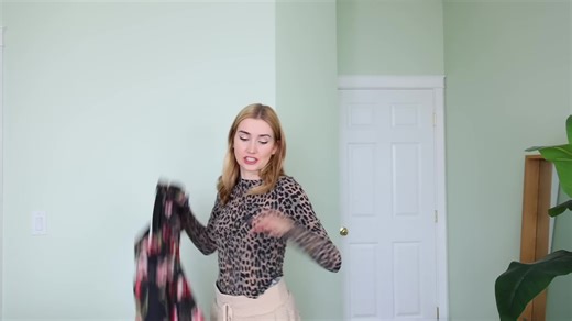 Decluttering 10 Years Worth of Clothes HOARDING