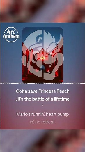 (Preview) Super Mario - BEST Music Video [EDM, Epic Rap, Dance]