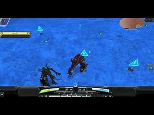 SPORE™ Dark Injection test