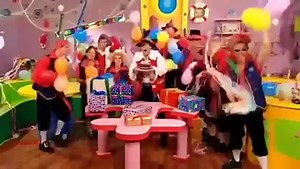 The Wiggles The Wiggles Show Box Of Mystery 5x21 2006...mp4