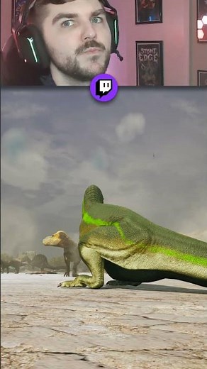 Squid Games Pt 1 | PATH OF TITANS #pathoftitans #dinosaur #pathoftitansgameplay