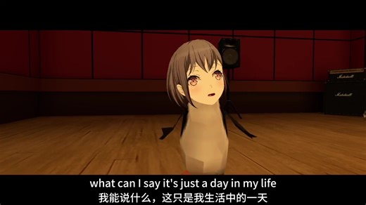 #高松灯 #咕咕嘎嘎 #6.咸多鱼鱼