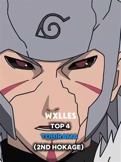 Ranking all Hokages 🗿 #narutoshippuden #narutoedit #ranked #voiceacting #fy #naruto #fyp #shorts