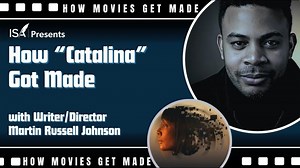 How Catalina Got Made, w/ Writer/Director Martin Russell Johnson Interview, Sci-Fi with a Purpose | Martin Russell Johnson