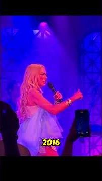Gwen Stefani - Hollaback Girl