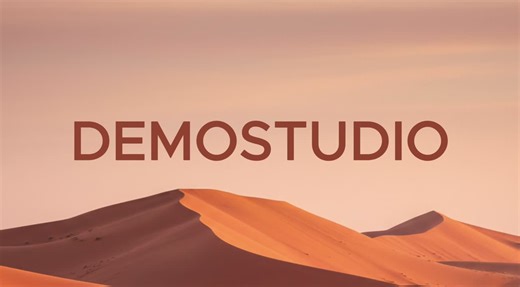 My demo videos were ugly, so i spent a few days to build DemoStudio (https://demostudio.app), a free alternative to ScreenStudio and Cursorful that makes better-looking software product demos and… | Bao To | 55 comments
