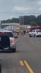 695K views · 3.8K reactions | MAJOR WRECK: Hwy 19 in Trinity Tx. Lifeflight is landing. Story is developing.. | East Texas Daily | Facebook