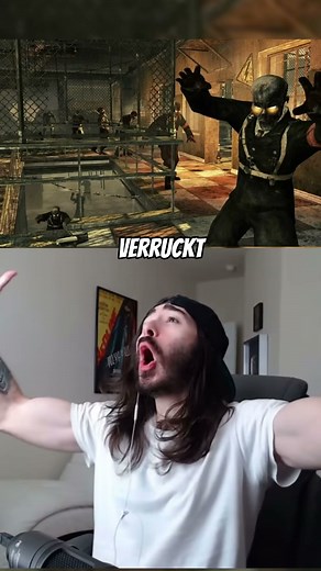 Rating Every WAW Zombies Map! #cod #zombies