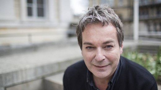 Julian Clary facts: Comedian's age, husband, shows and career revealed