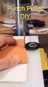 Best Cheapest Punch Puller