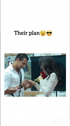 Biggboss couples❤️😵#princenarula#norafatehi#yuvikachaudhary#biggboss#marriage#viralreel