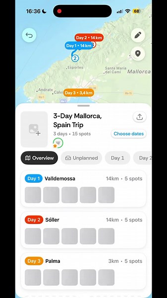 Das ist wirklich verrückt!! Nie wieder langes planen 😭😍😍 #mallorca #mallorcatrip #mallorcalovers #mallorcareise #mallorcaurlaub Mallorca Reise, Mallorca Urlaub, Mallorca Reise planen, Mallorca itinerary, Mallorca travel guide, Spanien Urlaub, Flüge nach Palma de Mallorca, Mallorca Hotels, Mallorca Unterkunft, beste Reisezeit Mallorca, Mallorca Wetter, Mallorca Roadtrip, Mallorca itinerary 5 Tage, Mallorca itinerary 7 Tage, things to do in Mallorca, Palma de Mallorca, Sóller, Cap de Formentor,