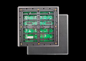 P3 Outdoor LED Module 192x192mm SMD1921 LED Panel LED Screen Display