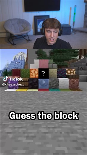 Guess the Block! | guess
