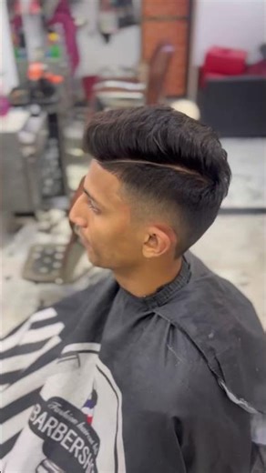 Fade Haircut Showcase ✂️🔥Clean blend • Sharp lines • Smooth finish#shorts #viral #youtubeshorts