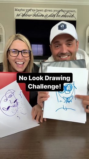 Team Balmert on Instagram: "This is hilarious! 😂🤣 #challenge #couplegoals #funny"
