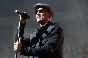 Wuhlheide, Olympiastadion und Co. - die beliebtesten Konzert-Orte Berlins