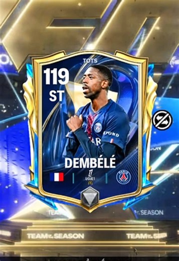 Phần 22 | Hành trình cải thiện đội hình của anh em kênh chat 🔥 #FCM_TOTS26 #TeamOfTheSeason #NhaSangTaoFCM
