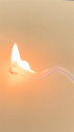 Camille Nai-Ruscone on Instagram: "⚠️ Ne pas reproduire risque de brûlures ! #sciences #enfants #foryou #chimie"