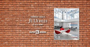 18 reactions | Catch a quick glimpse of our cover for the July 2021 issue, featuring the lightweight structural solution of Beximco Learning Center, designed by Dehsar Works. This issue also features the riveting art spreadsPreema Nazia Andaleeb, the simplistic office design of Oryx by Sthapotik, the vintage eatery, Foodies' Station, and a lot more. Grab your copies before Eid! | SHOWCASE Magazine | Facebook
