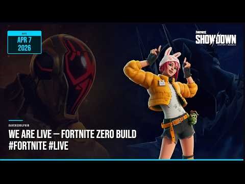 🎮 #fortnite CHAPTER 7 SEASON 2 4/7/26
