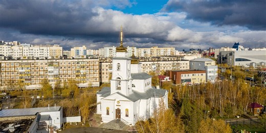 Вера способна говорить сердцу на языке любви и сострадания. Иер. Александр Коробкин / Православие.Ru