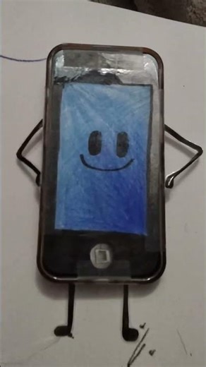 Mephone4 😼 (i was using my real phone)