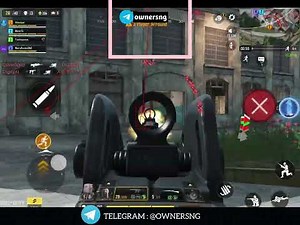 💥 CODM Mod Menu Aimbot Global V1.0.52 Safest Hacks & Cheat