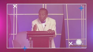 Archbishop Ezekiel Guti on Reels