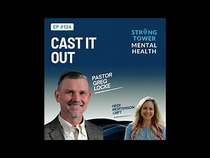 134. Cast It Out with Pastor Greg Locke