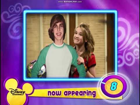 Disney Channel Scene it? The Dvd Game Gameplay #3
