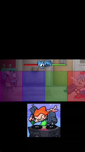 My amazing World friday nignt Funkin pibby apocalpse port para Android #fnf #fnfpibbyapocalypseDemo