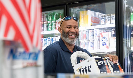 The Three-Tier System - NBWA: America's Beer and Beverage Distributors