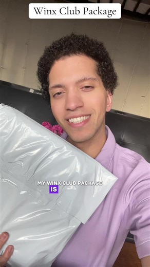 Explore the Winx Club Merchandise You’ve Been Waiting For!