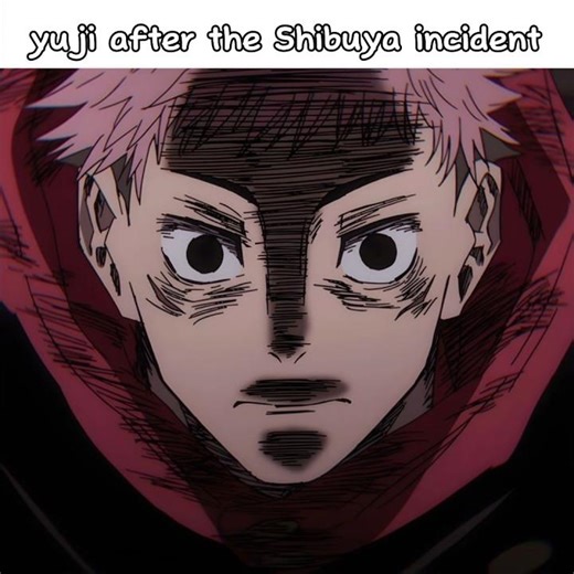 Yuji Edit | JUJUTSU KAISEN season 3 | MUMKIEDITZ #anime