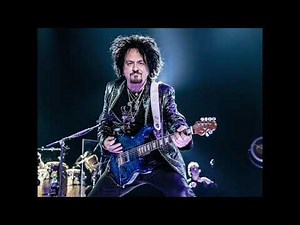 Toto I will remember backing track with vocals