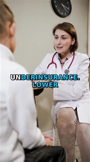 Your insurance bundle will COST you $200,000 #Shorts