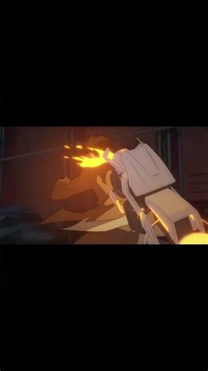 This Mechanical Arm Moves Like a Human! #shorts #anime #animeedit #shots