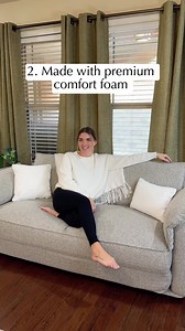 1.9K views · 741 reactions | Introducing the Koala Sofa Bed. Effortlessly convert from sofa to bed in seconds. | Koala US | Facebook