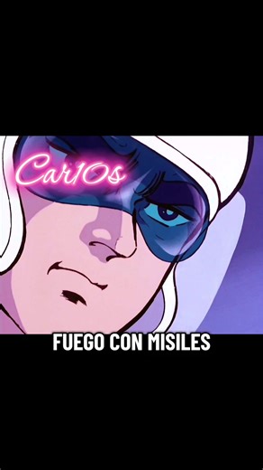 Mazinger Z vs Bestias de Combate: Capítulo 55