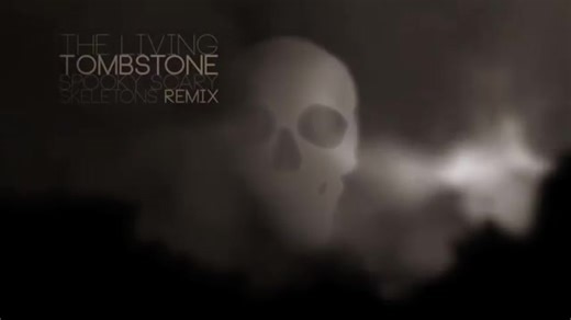 【万圣夜电嗨】恐怖的骷髅（Spooky Scary Skeletons (Remix) - Extended Mix）