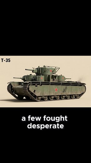 27K views · 457 reactions | The Soviet Heavy Tanks That Broke German Lines #WWII #MilitaryHistory #Tanks #German | Combat Catalog | Facebook