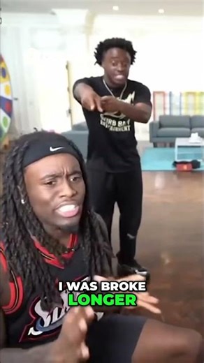 Streamer Beef Rich Loses Touch With Reality