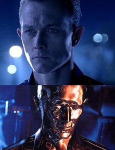 Shapeshifter Default Form - TV Tropes