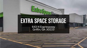 What to Expect from Extra Space Storage on N Expressway