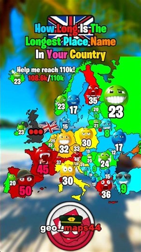 💀🇬🇧 #geography #europe #map #maps #mapper #mapping #uk #name #place #countryballs #polandcountryball