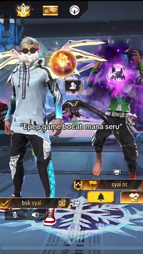 Epep Game Experience from the COVID Era