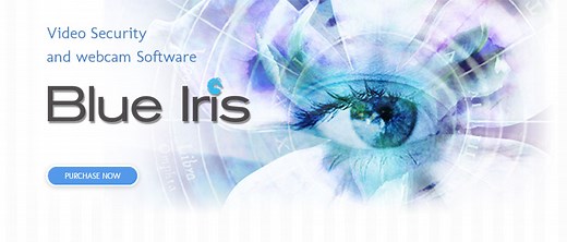 Blue Iris Software Review -