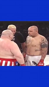 104K views · 711 reactions | Cabbage (USA) vs Butterbean (USA) KNOCKOUT | La Tyson | Facebook